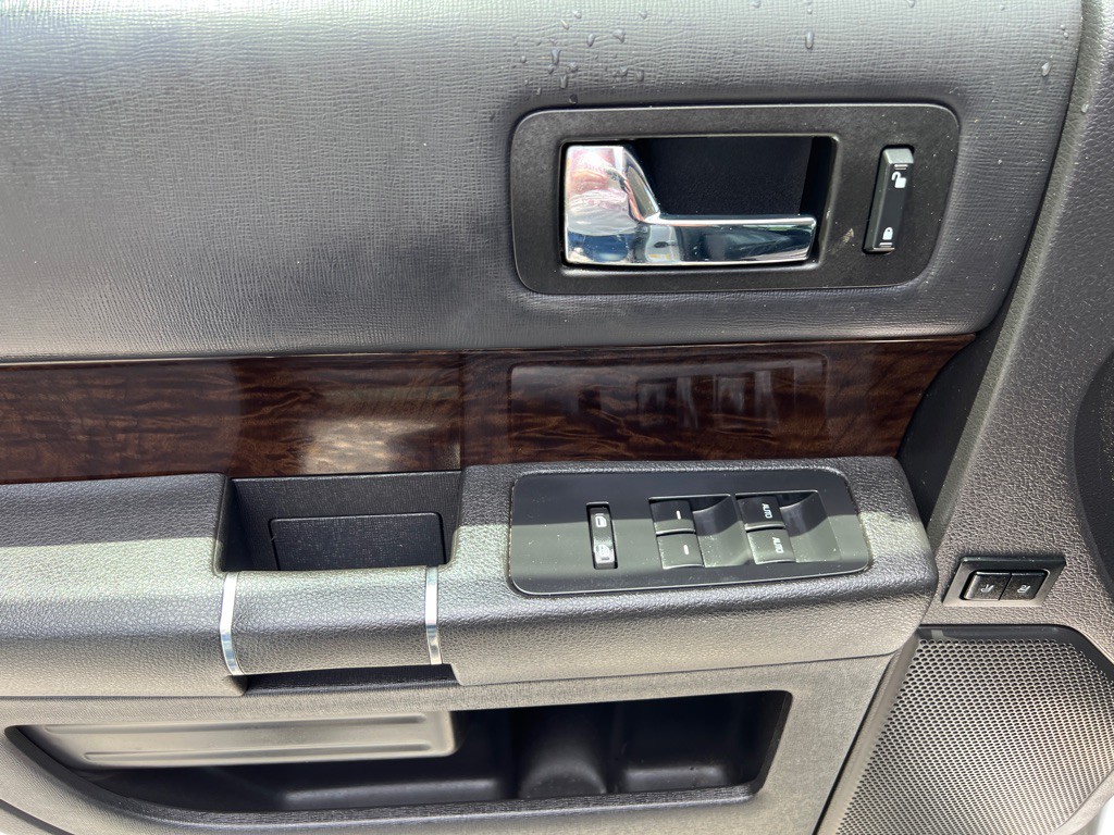 2016 Ford Flex Image 11