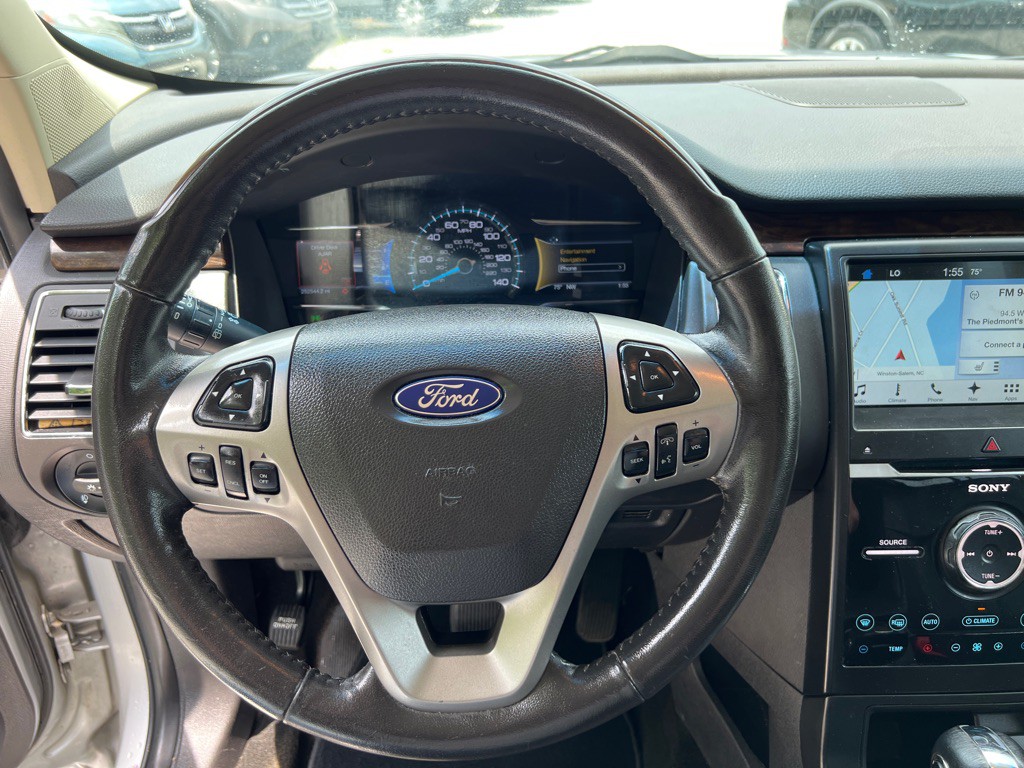 2016 Ford Flex Image 14