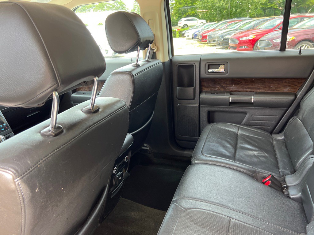 2016 Ford Flex Image 19