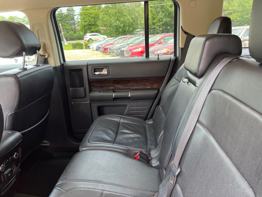 2016 Ford Flex Image 20