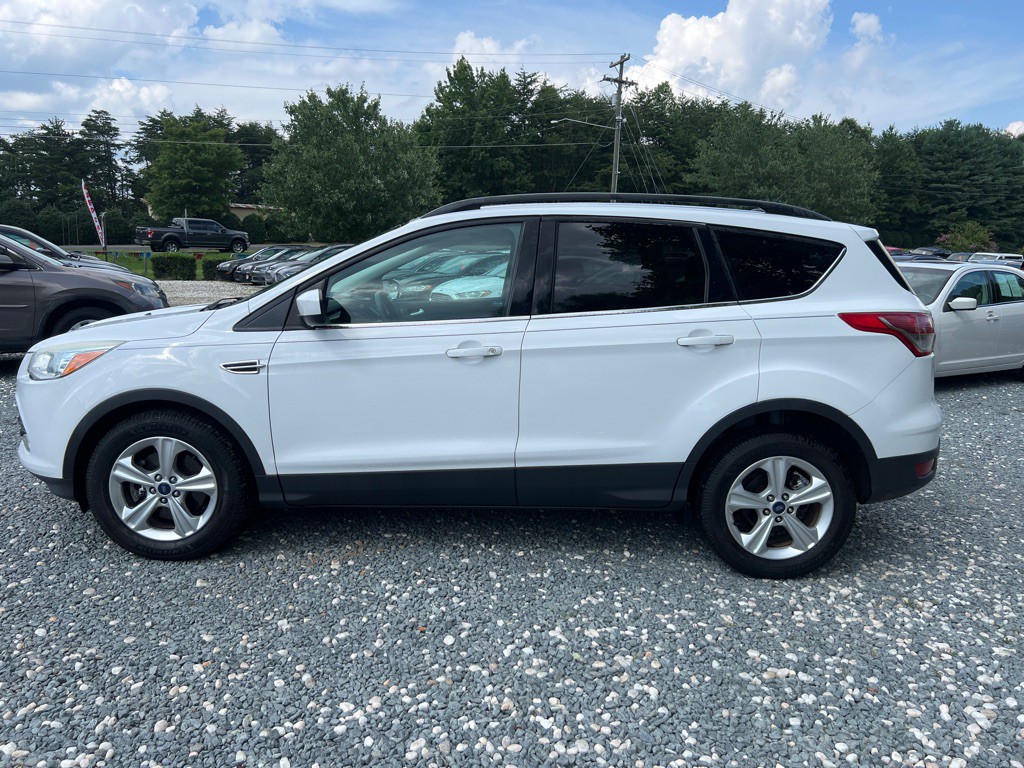 2014 Ford Escape Image 2
