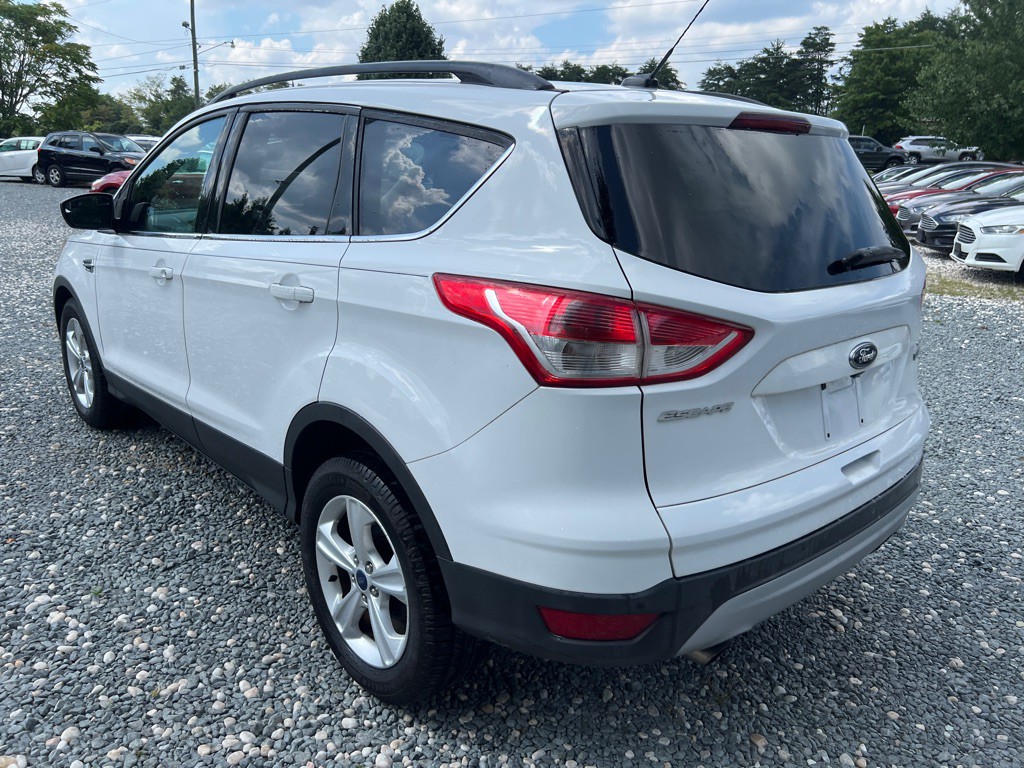 2014 Ford Escape Image 3