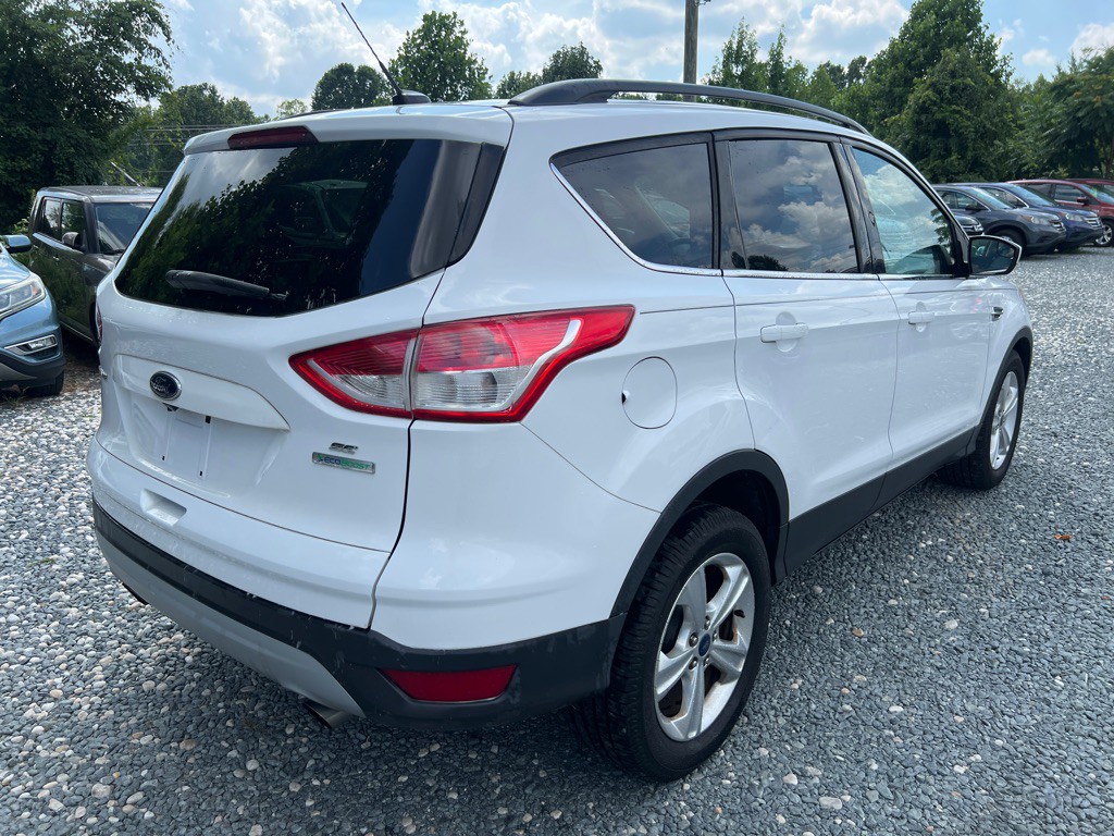 2014 Ford Escape Image 5
