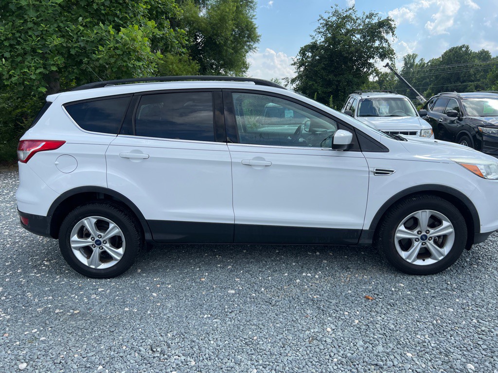 2014 Ford Escape Image 6