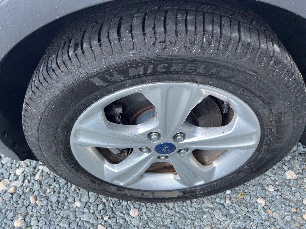 2014 Ford Escape Image 9