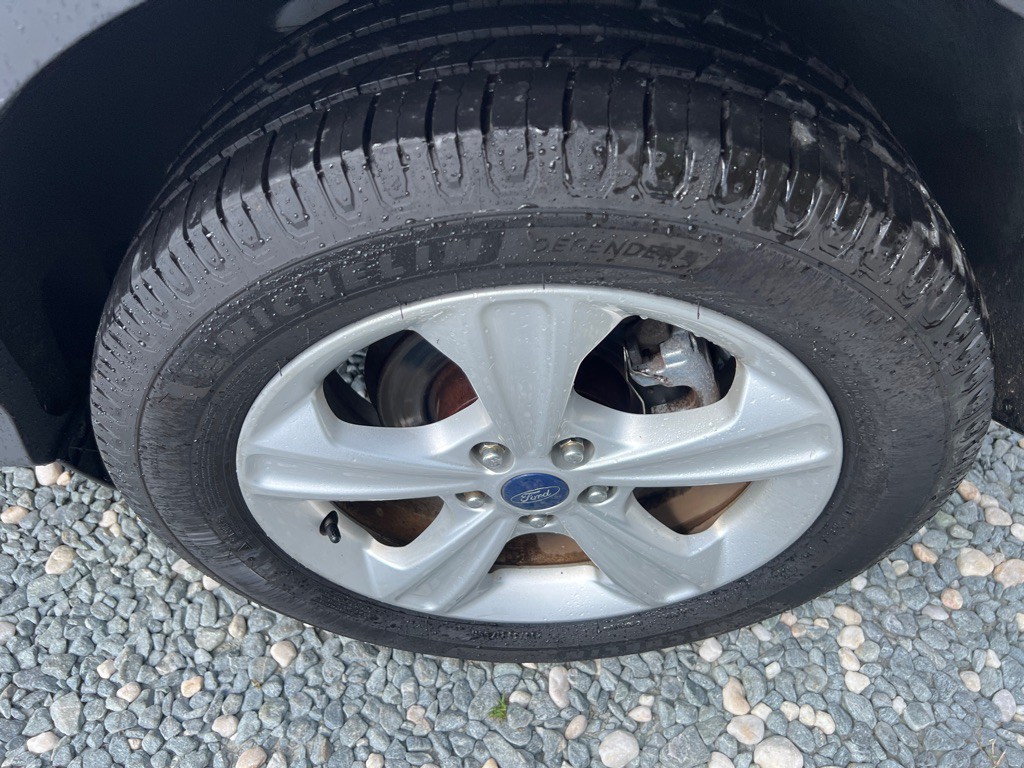 2014 Ford Escape Image 10