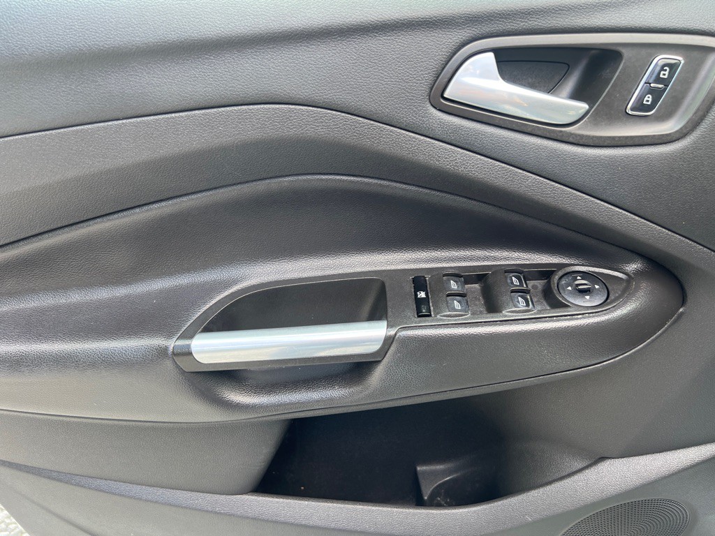 2014 Ford Escape Image 12