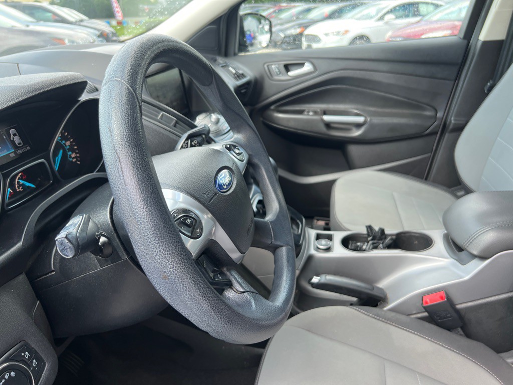 2014 Ford Escape Image 13