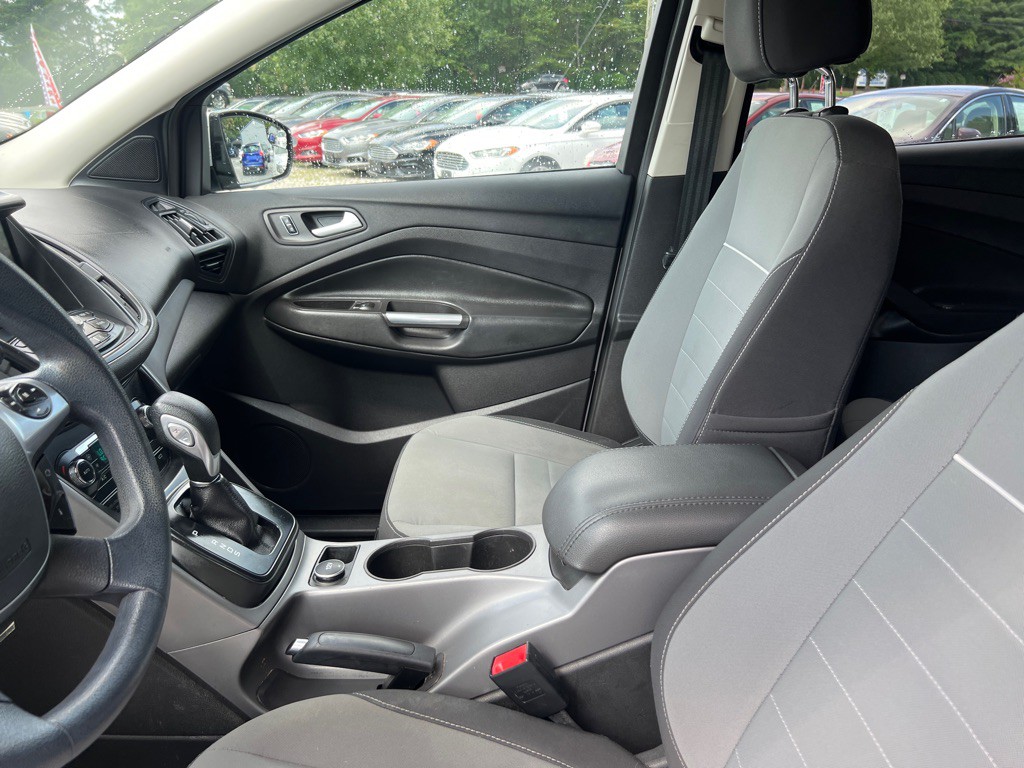 2014 Ford Escape Image 14