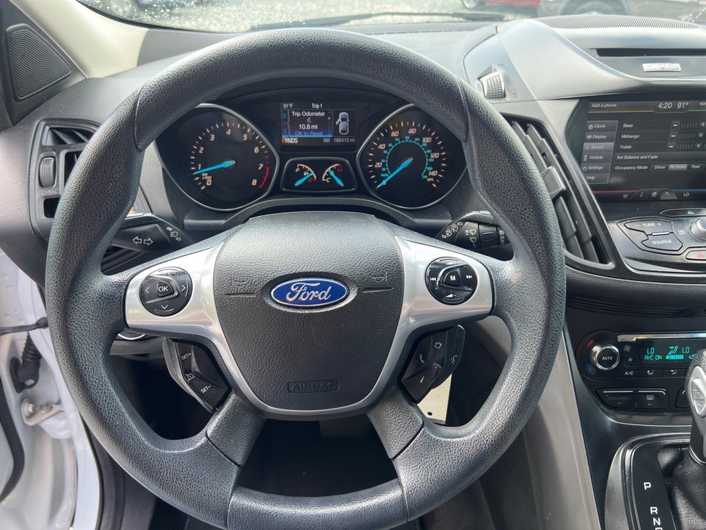 2014 Ford Escape Image 15