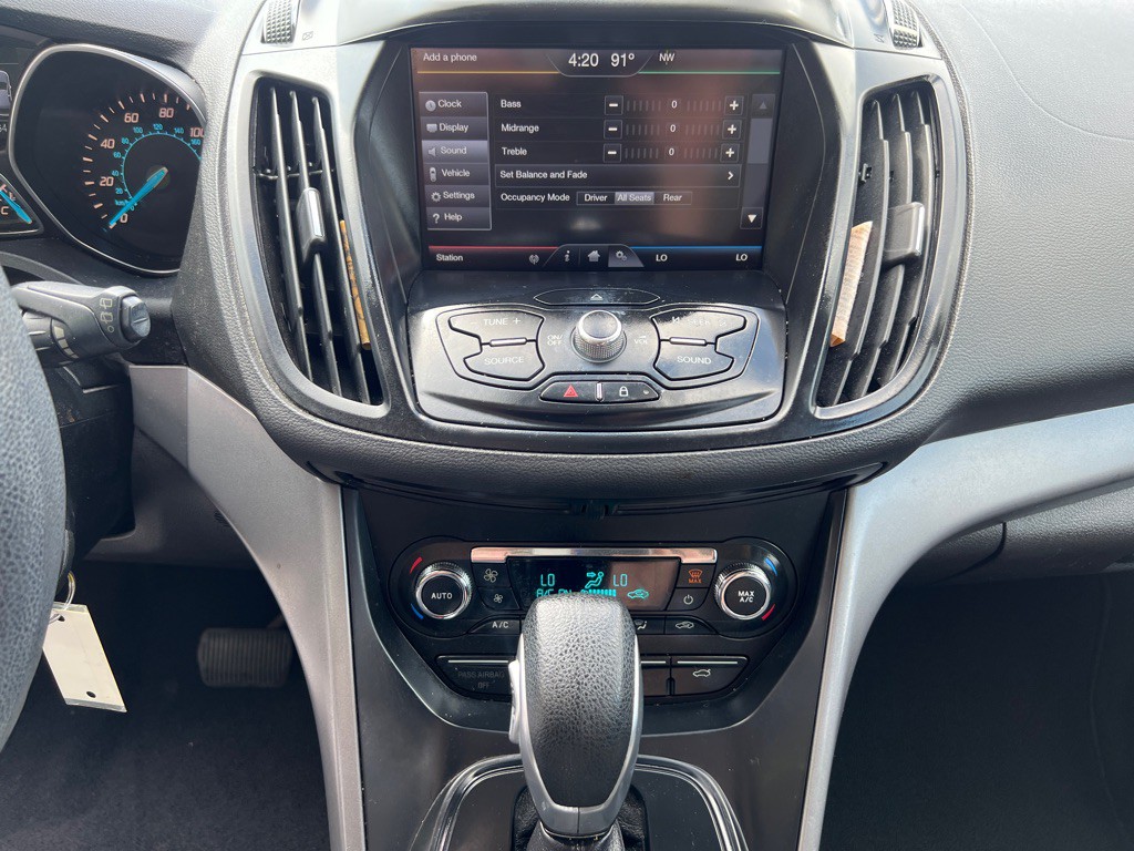 2014 Ford Escape Image 16