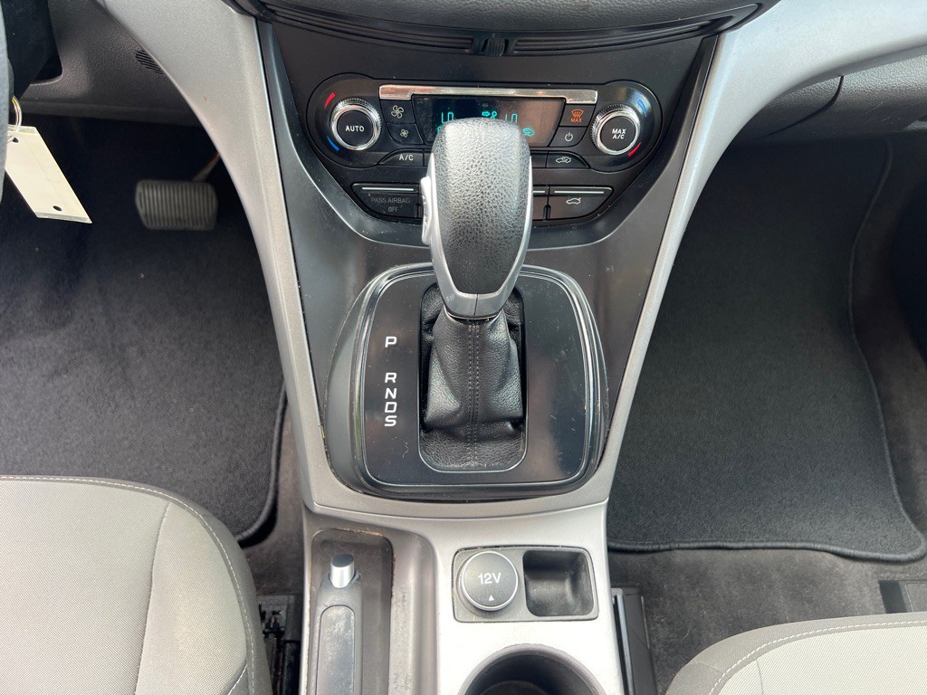 2014 Ford Escape Image 17