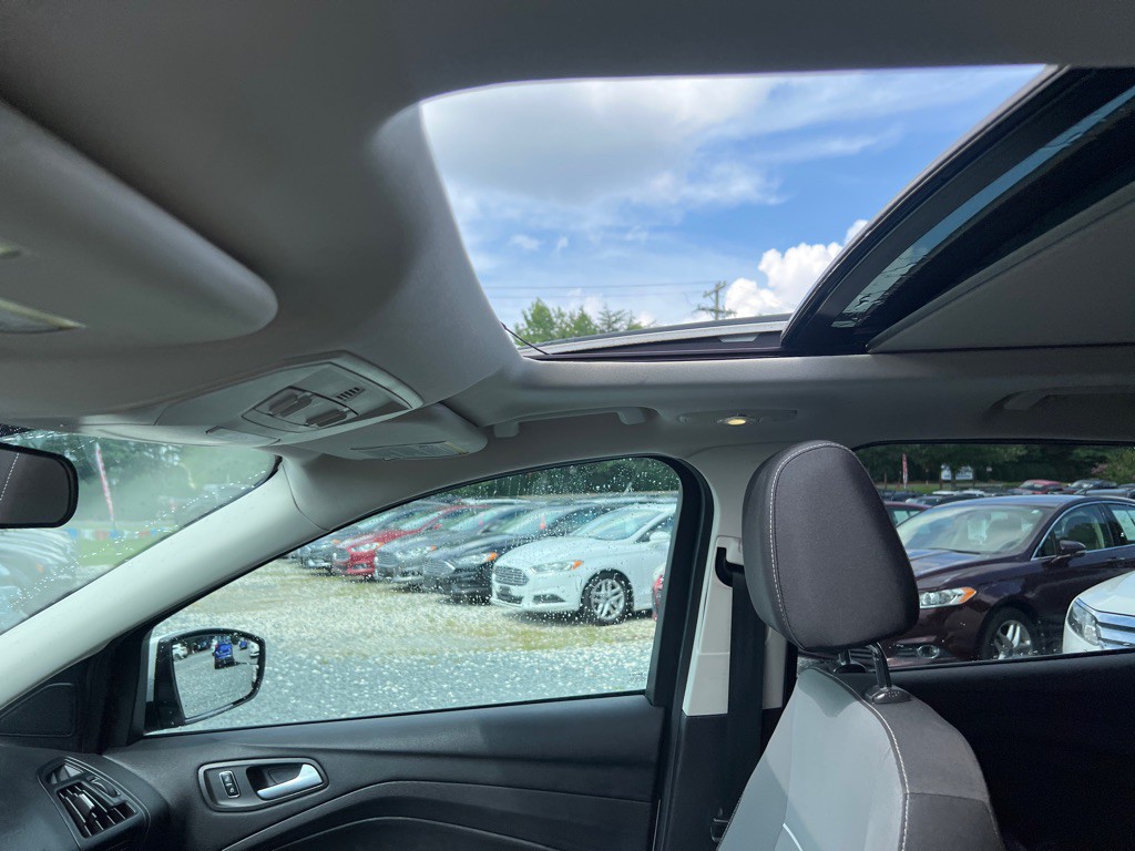 2014 Ford Escape Image 19