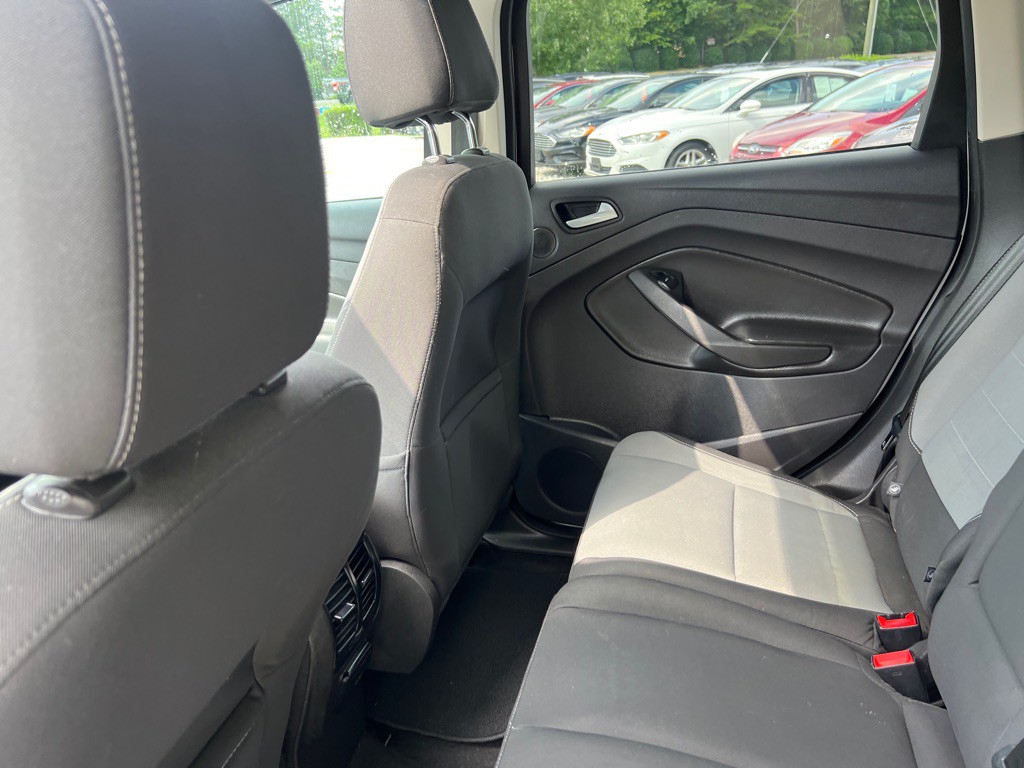 2014 Ford Escape Image 20