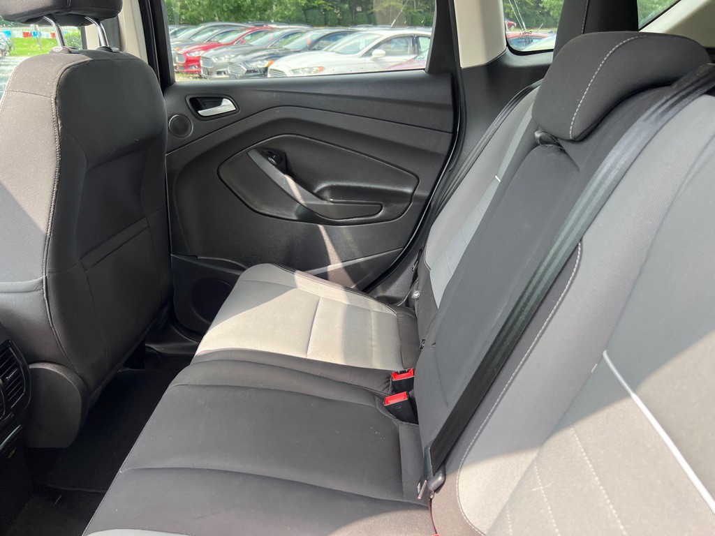2014 Ford Escape Image 21
