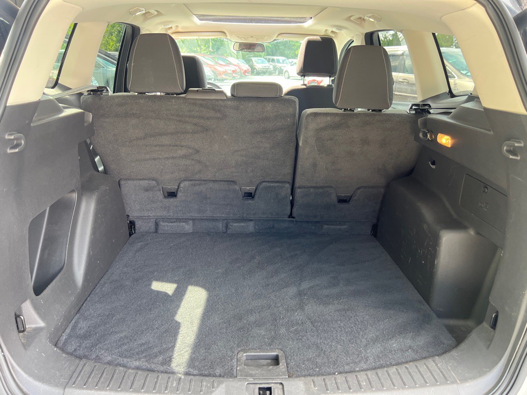 2014 Ford Escape Image 22
