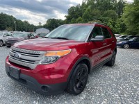Image for 2013 Ford Explorer  ID: 6681003