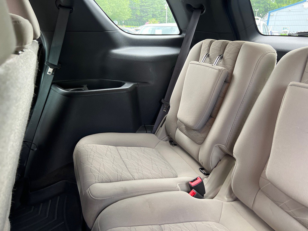 2013 Ford Explorer Image 20