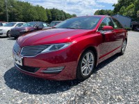 Image for 2013 Lincoln MKZ  ID: 6681020