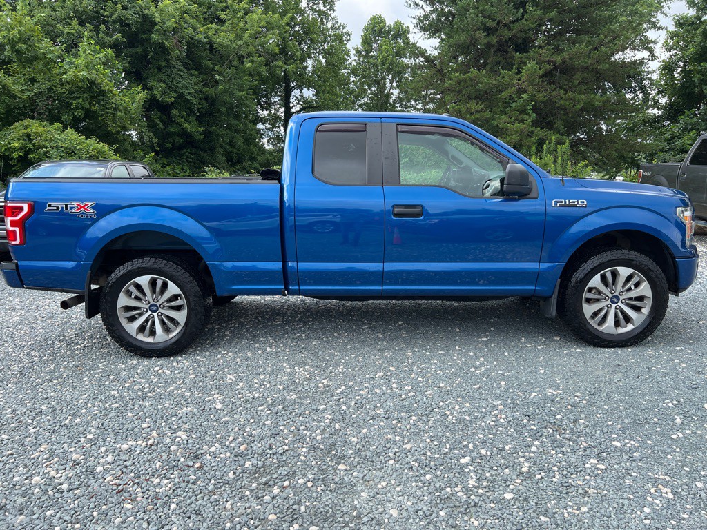 2018 Ford F-150 Image 6