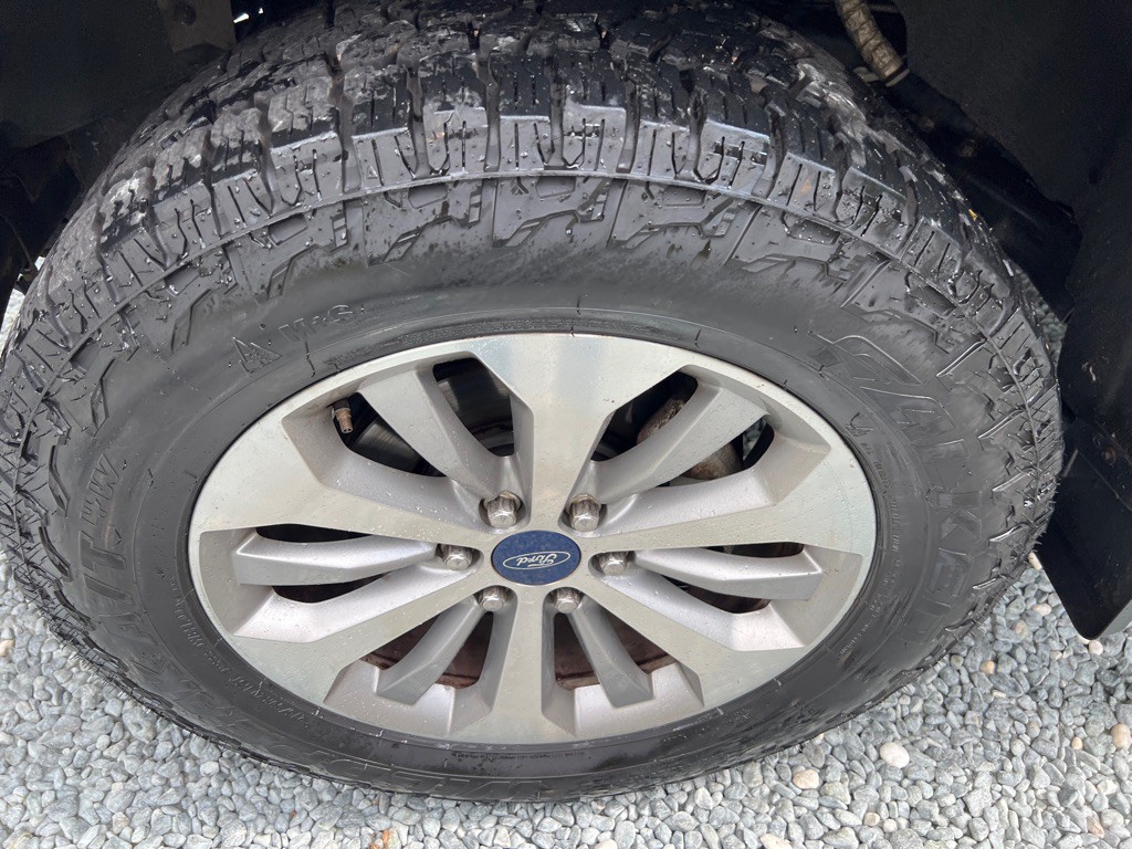 2018 Ford F-150 Image 9