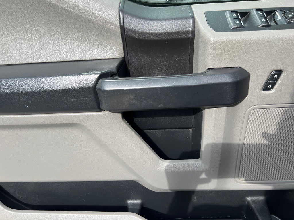 2018 Ford F-150 Image 11