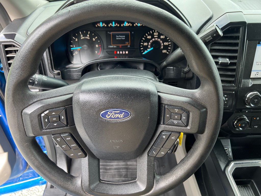 2018 Ford F-150 Image 14