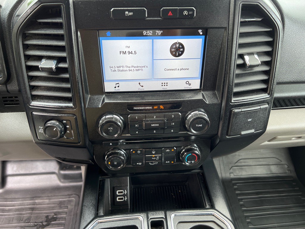 2018 Ford F-150 Image 15