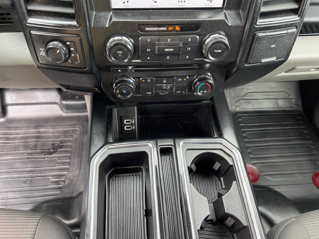 2018 Ford F-150 Image 16