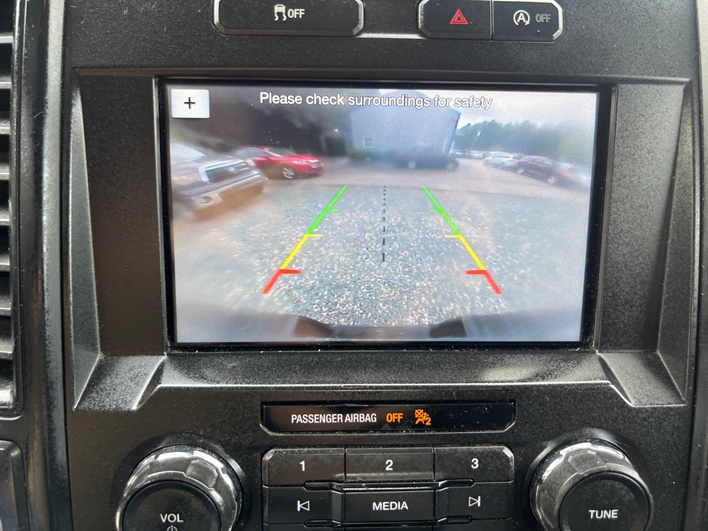 2018 Ford F-150 Image 18