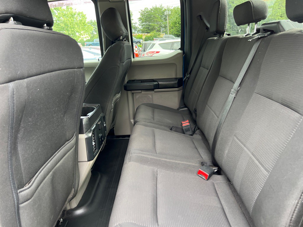 2018 Ford F-150 Image 19
