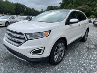 Image for 2016 Ford Edge Titanium ID: 6681065