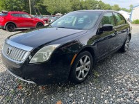 Image for 2010 Mercury Milan Premier ID: 6682133