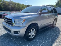 Image for 2011 Toyota Sequoia SR5 ID: 6690142