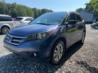 Image for 2014 Honda CR-V EXL ID: 6698456