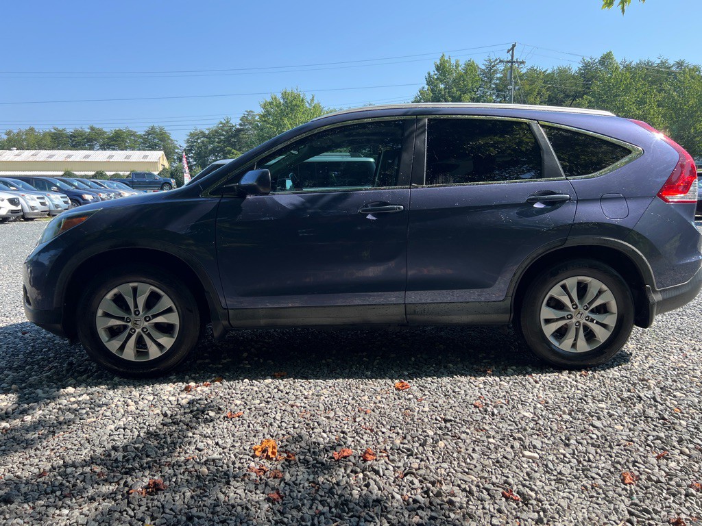 2014 Honda CR-V Image 2