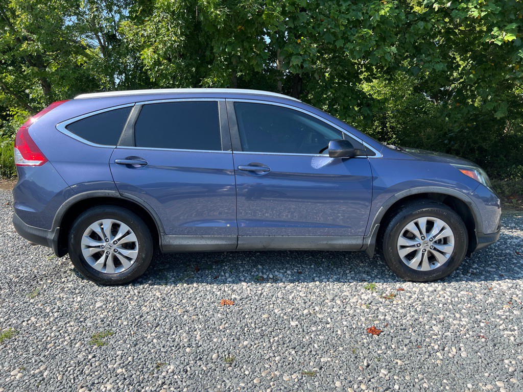 2014 Honda CR-V Image 6