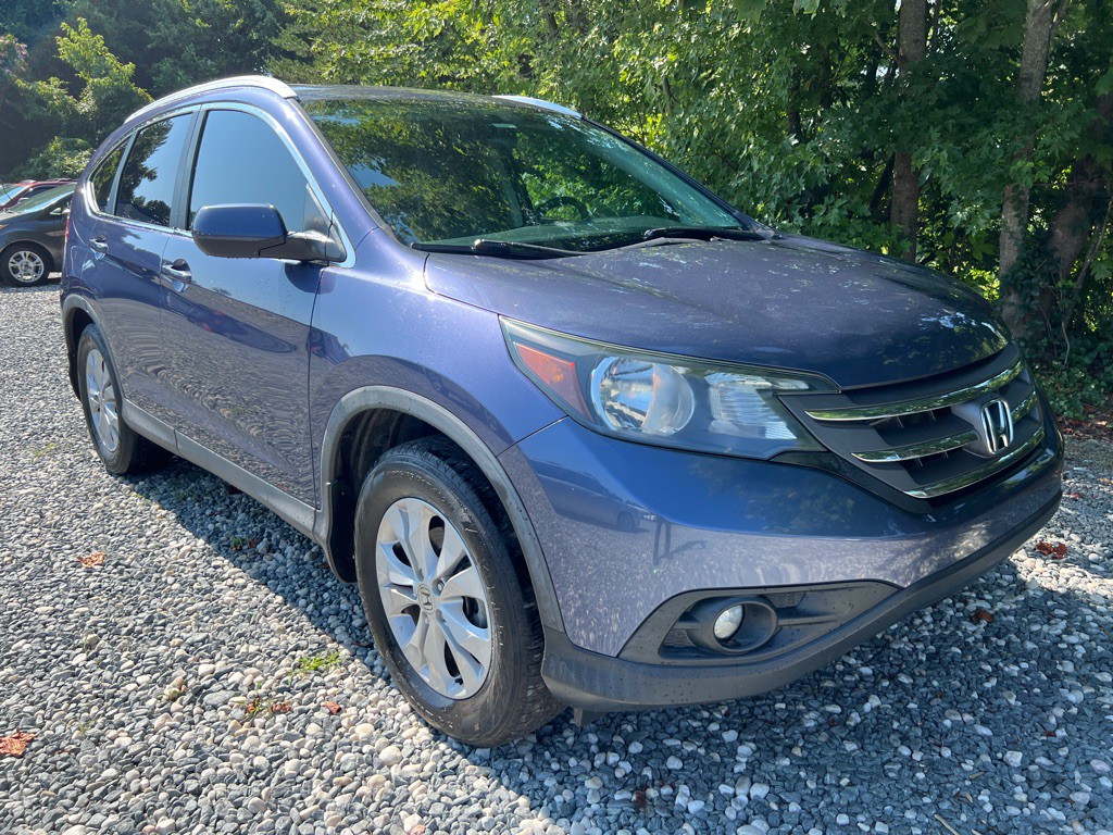 2014 Honda CR-V Image 7
