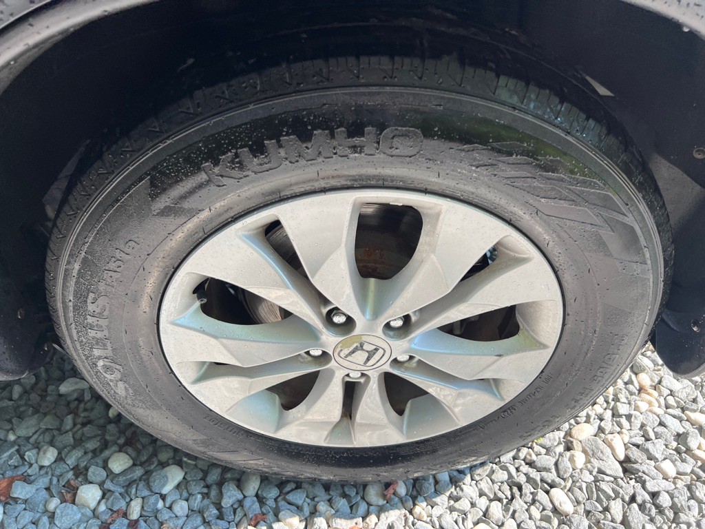 2014 Honda CR-V Image 10