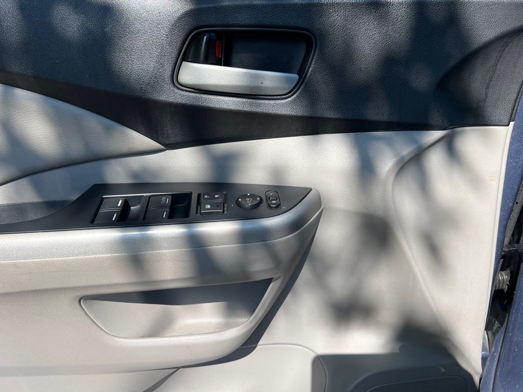 2014 Honda CR-V Image 12