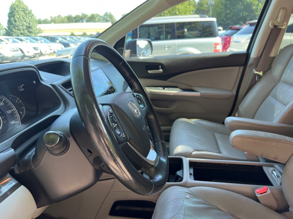 2014 Honda CR-V Image 13