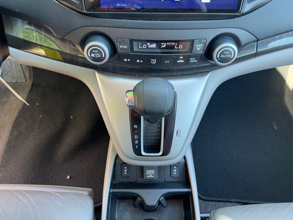 2014 Honda CR-V Image 17