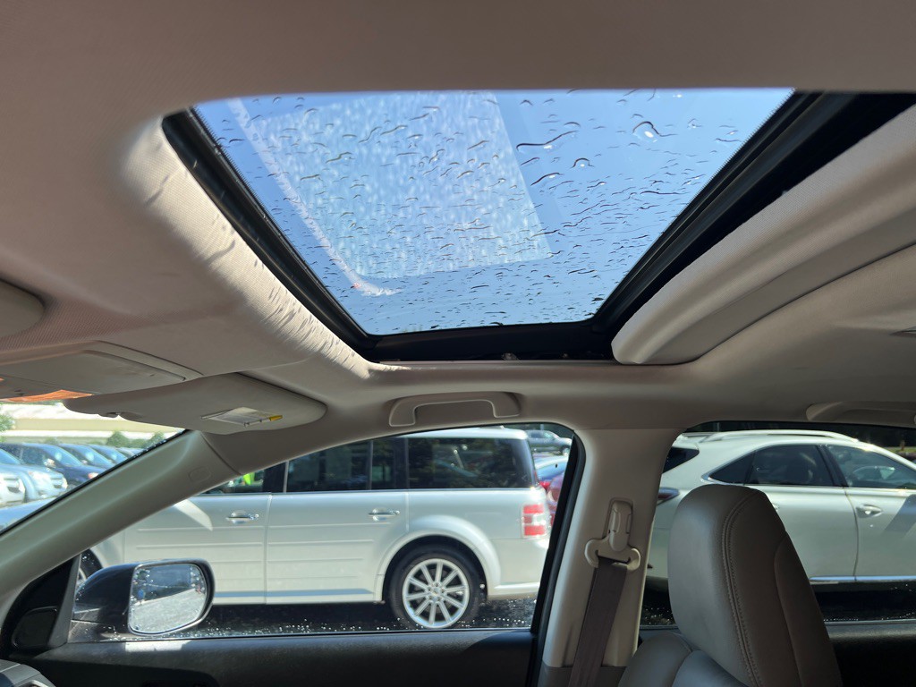 2014 Honda CR-V Image 20