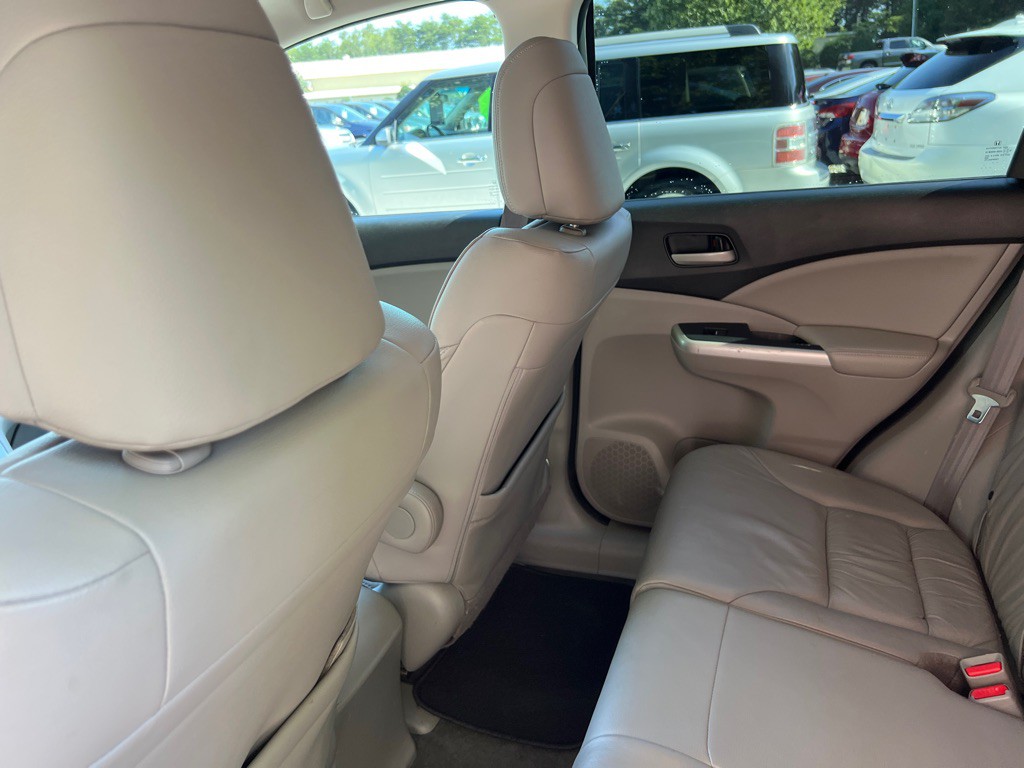 2014 Honda CR-V Image 21