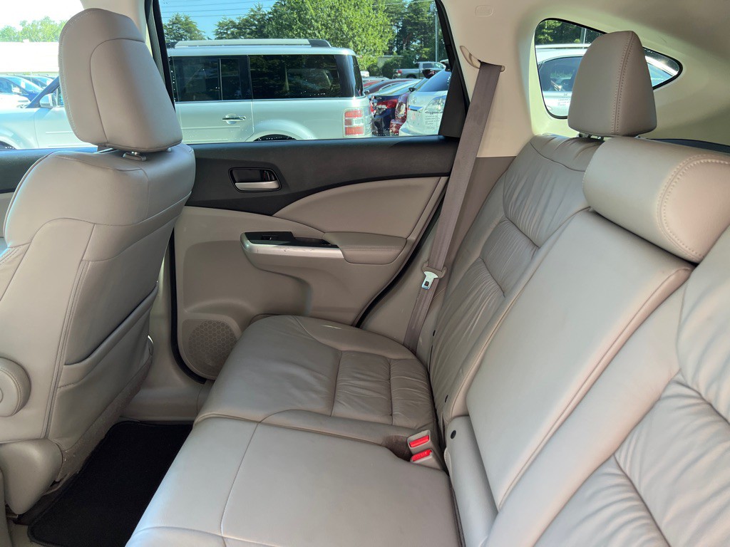 2014 Honda CR-V Image 22