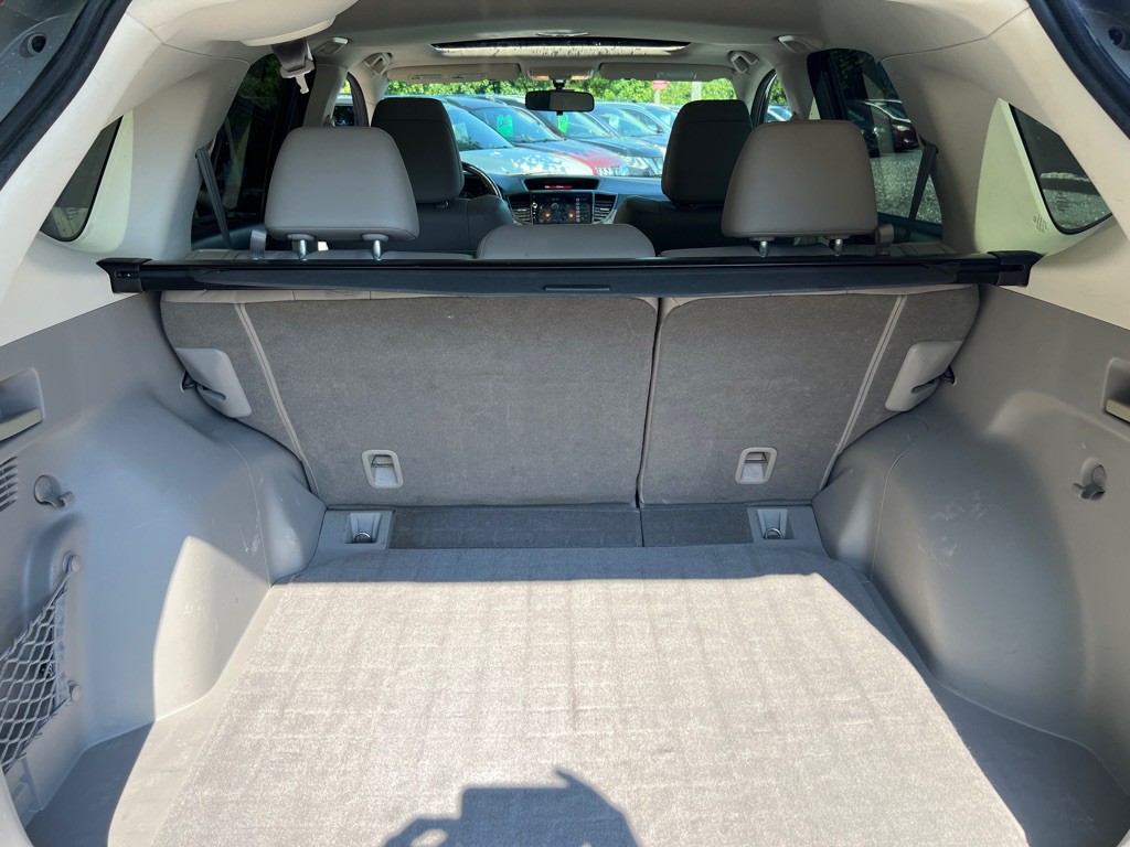 2014 Honda CR-V Image 23