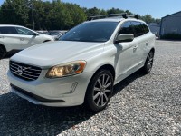 Image for 2015 Volvo XC60 T6 PREMIER+ ID: 6698538