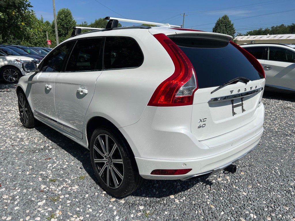 2015 Volvo XC60 Image 3