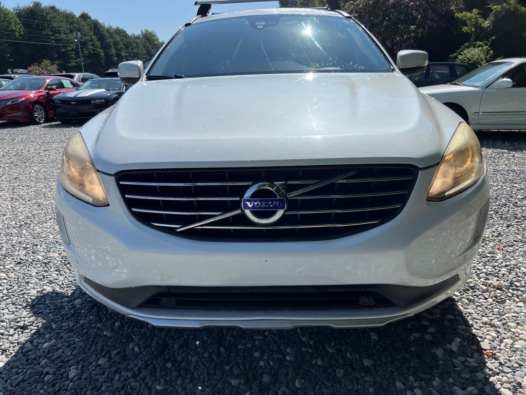 2015 Volvo XC60 Image 8