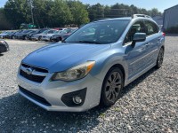 Image for 2012 Subaru Impreza Sport Limited ID: 6698876